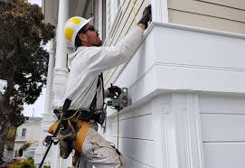 Trusted Mount Vernon, IL Siding Experts